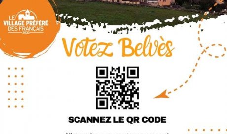 Concours du plus beau village de France - Location de gîtes insolites - Pays de Belvès