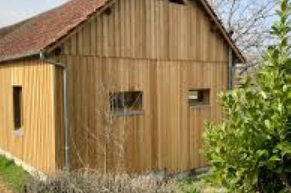 Nuit insolite à la campagne - Belvès - Le Jardin de Lyno