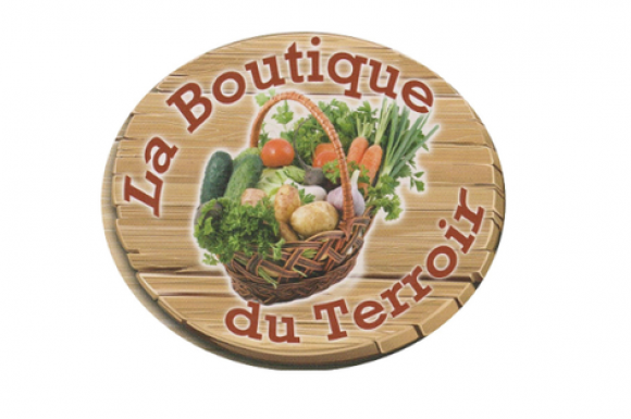 La Boutique du Terroir à Belvès - Le Jardin de Lyno - Location d'hébergements écologiques et insolites en Dordogne