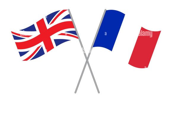 Rencontre linguistique et entente cordiale à Belvès