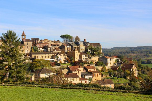 Village de Belvès - Location de gîtes insolites - Belvès