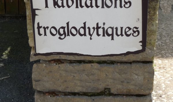 Les Troglos de Belvès - Location de gîtes insolites à Belvès en Dordogne, Périgord Noir