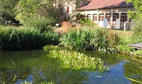 Filature de Belvès - Location de gîtes insolites en Dordogne - Périgord Noir