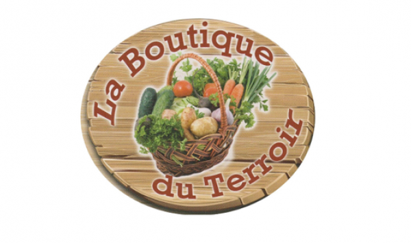 La Boutique du Terroir à Belvès - Le Jardin de Lyno - Location d'hébergements écologiques et insolites en Dordogne