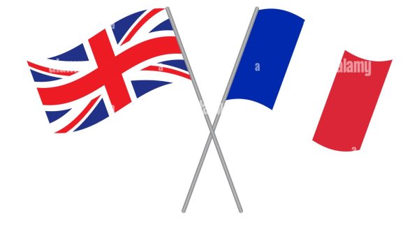 Rencontre linguistique et entente cordiale à Belvès