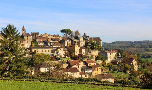 Village de Belvès - Location de gîtes insolites - Belvès